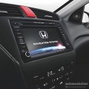 2012 Honda Civic i-DTEC 120 M5