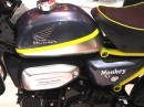 Honda Monkey 125 prototype