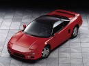 Honda NSX Broke and Changed the Automotive Industry Forever-Find Out How Honda Did It