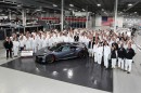Final 2022 Acura NSX Type S
