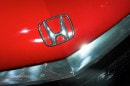 2016 Honda NSX Live Photos