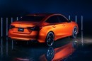 2022 Honda Civic Prototype reveal