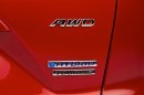 2020 Honda CR-V hybrid