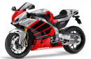 Honda RCV 1000 MotoGP Replica
