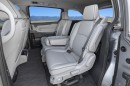 2021 Honda Odyssey for the U.S. market