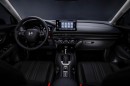 All-New 2023 Honda HR-V