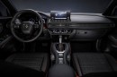 All-New 2023 Honda HR-V