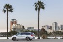 2021 Honda Odyssey for the U.S. market