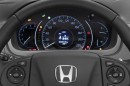 Euro-Spec Honda CR-V