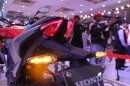 Honda CX-01 Concept