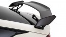 FL5 Honda Civic Type R official accessories