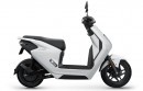 Honda U-GO electric scooter