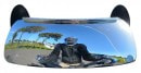 RiderScan rearview mirror