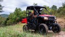 American Honda announces the 2022 Pioneer 520 and 500 side-by-sides
