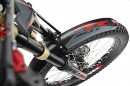 2021 Montesa Cota 301RR trials bike