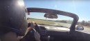 Honda S2000 Driver Drifts during Track Day