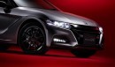 Honda S660 Gets Modulo X Package in Japan