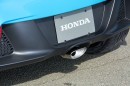 2015 Honda S660