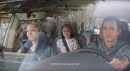 2018 Honda Odyssey commercial