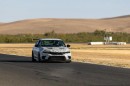 2022 Honda Civic Si Racing
