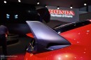 2015 Honda Civic Type R Prototype