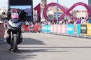 Honda at Giro d'Italia
