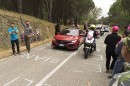 Honda at Giro d'Italia