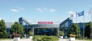 Honda R&D Center