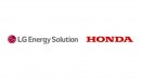 Honda LGES EV Battery Facility Joint Venture