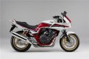 Honda CB400 Super Bol d'Or SE