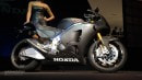 2015 Honda RC213V-S Prototype