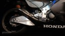 2015 Honda RC213V-S Prototype