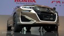 Dongfeng Honda Concept D