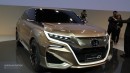 Dongfeng Honda Concept D