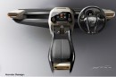 Honda XS-1 Concept