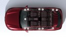 Honda ZR-V compact crossover SUV JDM spec