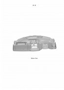 2022 Honda Civic dashboard design