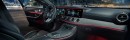 2021 Mercedes-AMG E 63 S Wagon