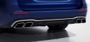 2021 Mercedes-AMG E 63 S Wagon