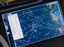 Honeywell introduces the world's first aircraft cockpit system built with always-on, cloud-connected avionics