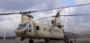 Honeywell tests upgraded engine for the U.S. Army