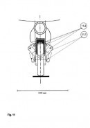 Horex W8 patent