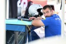 Horia Used to Work on Helicopters But Now Plans to Race a BMW i4 at Pikes Peak