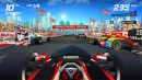 Horizon Chase - Senna Forever DLC screenshot