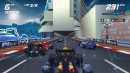 Horizon Chase - Senna Forever DLC screenshot
