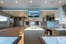 Horizon delivered first E90 luxury yacht