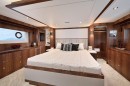 Horizon Yachts launches beand-new E75 luxury motor yacht
