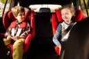 Using the car seat as it's meant to will ensure your child's safety while on the road