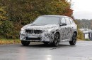 2023 BMW X1 M35i Prototype