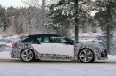 2025 Audi RS 6 Avant
